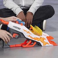 Nerf - Nitro Doubleclutch Inferno Speelset - thumbnail