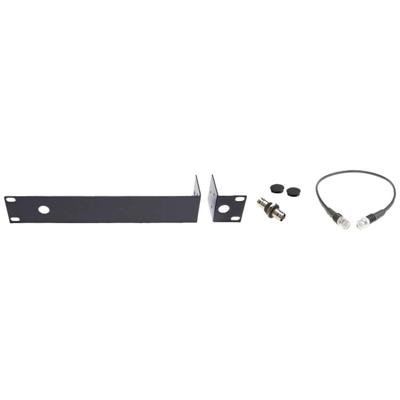 LD Systems U IEM RK rackmount kit voor U500 & U300 zender