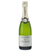 Lamblin & Fils Crémant de Bourgogne - thumbnail
