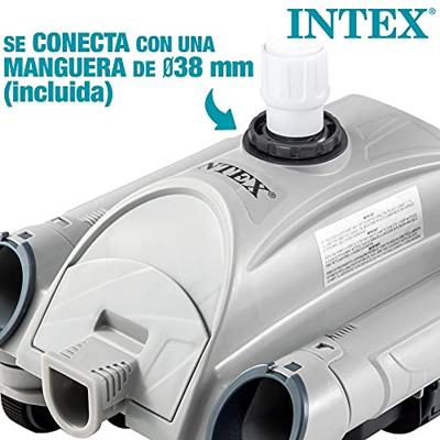 Intex 28001 Zwembad Robot Stofzuiger