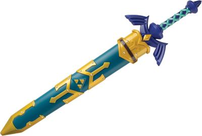 The Legend of Zelda Master Sword The Legend of Zelda Master Sword