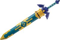 The Legend of Zelda Master Sword - thumbnail