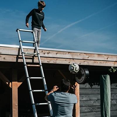 Batavia Telescoopladder 381m