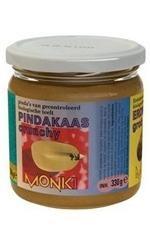 Monki Pindakaas Crunchy