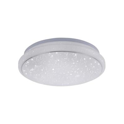 Just Light PlafonnièreLolasmart-Jupi Ø 35cm - 14742-16