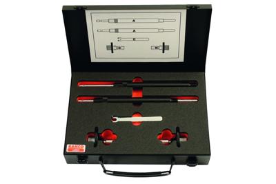 Bahco motor tijdsmeting ger set fiat | BE523171