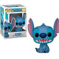 Disney Lilo & Stitch Funko Pop Vinyl: Stitch - thumbnail