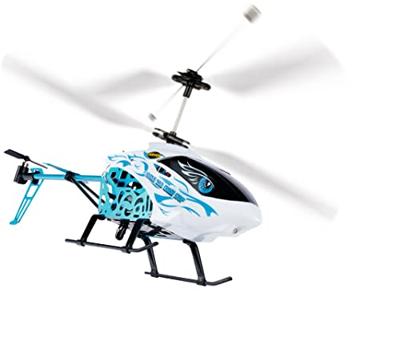 Carson Modellsport Eagle 280 Crash Stop 2.4G 100% RTF RC helikopter voor beginners RTF - thumbnail