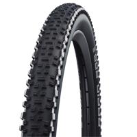 Schwalbe Buitenband 26-2.25 (57-559) rapid rob active wit streep - thumbnail