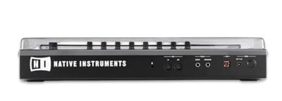 Decksaver Native Instruments Kontrol S25 cover - thumbnail