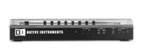 Decksaver Native Instruments Komplete Kontrol S25 stofkap - thumbnail