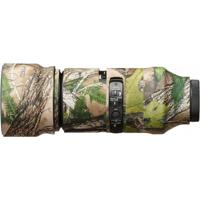 easyCover Lens Oak for Sigma 100-400mm F/5-6.3 DG DN OS | C (Sony E / Leica L) True Timber HTC Camouflage - thumbnail