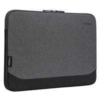 Targus Cypress EcoSmart notebooktas 39,6 cm (15.6 ) Opbergmap/sleeve Grijs - thumbnail