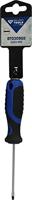 Brilliant Tools BT030902 Platte schroevendraaier Kopbreedte: 3 mm Koplengte: 75 mm - thumbnail