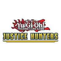 Yu-Gi-Oh! TCG Justice Hunters Booster Display (24) *German Version* - thumbnail