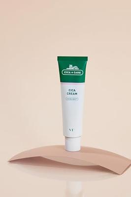 VT Cosmetic Cica Cream 50 ml - thumbnail