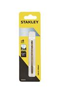 Stanley metaalboor 5 mm HSS-E Cobalt STA50102 - thumbnail