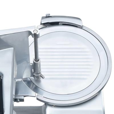 vidaXL Vleessnijmachine professioneel elektrisch 220 mm vidaXL Vleessnijmachine professioneel elektrisch 220 mm