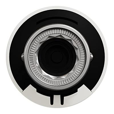 Schneider Electric Wiser CCTFR6100 Radiatorthermostaat Bereik max. (in het vrije veld) 50 m Sonstige Installationstechnik