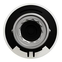 Schneider Electric Wiser CCTFR6100 Radiatorthermostaat Bereik max. (in het vrije veld) 50 m Sonstige Installationstechnik - thumbnail