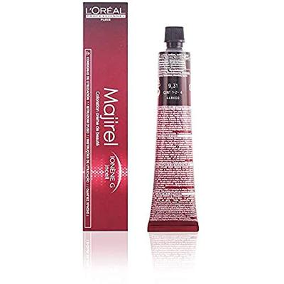 L'Oréal Professionnel Majirel Absolu 9.31 Very Light Golden Ash Blonde Haarverf 50ml