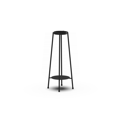 Patio Accessory Stand - Ø14 Patio Accessory Stand - Ø14