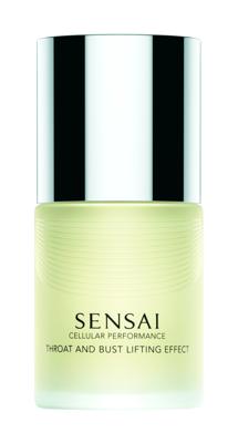 Sensai Cellular Performance Throat and Bust Lifting Effect 100ml