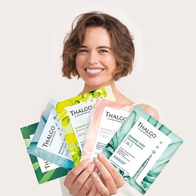 Thalgo Express Purity Shot Mask 20ml - thumbnail