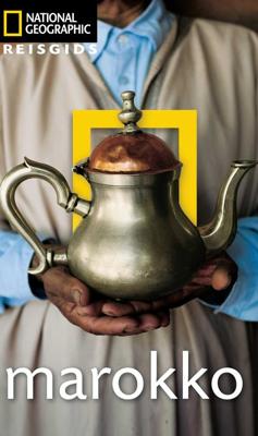Marokko - National Geographic Reisgids - ebook