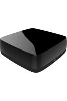 WOOX r4294 smart universele afstandsbediening voor alle infrarood apparaten, powered by tuya - thumbnail