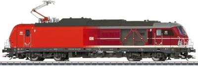 Märklin 039293 H0 Vectron DM BR 249 van de DB AG Märklin 039293 H0 Vectron DM BR 249 van de DB AG