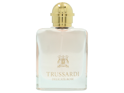Trussardi Delicate Rose 30 ml Eau de toilette Dames