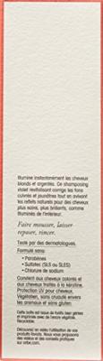 Oribe Bright Blonde Shampoo for Beautiful Color