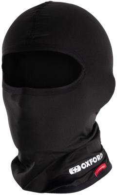 OXFORD bivakmuts storm hoods thermolite black