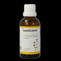 SanoDrainal 50 Milliliter - thumbnail
