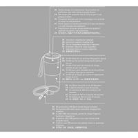 WMF Mix on the Go Mini Blender op Accu - thumbnail