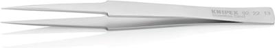 Knipex 92 22 13 Precisiepincet Super-spits 135 mm - thumbnail