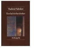 Lach in het donker - Vladimir Nabokov - ebook - thumbnail