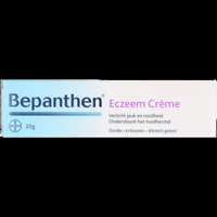 Bepanthen Eczeem Crème - thumbnail