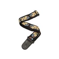 D'Addario 50F08 gitaarband Dragon - thumbnail