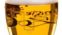 Brugse Zot Bierglazen 330 ml - 2 stuks - thumbnail