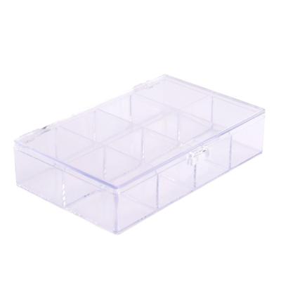 Vaessen Creative • opbergbox met 8 vakken