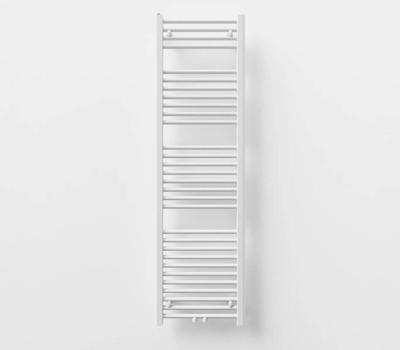 Vasco Bano handdoekradiator 178,9x50cm jet black