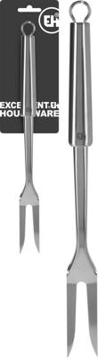 Barbecuevork Roestvrijstaal 33.5 Cm Barbecuevork Roestvrijstaal 33.5 Cm