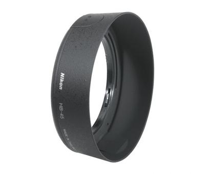 Nikon HB-45 Lens Hood