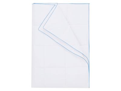 LIVARNO Donzen zomerdekbed 200 x 200 cm