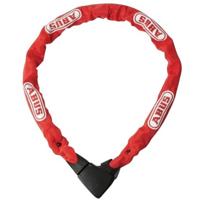 Abus ionus 8900/110 rood kettingslot (art2, 110cm) - thumbnail