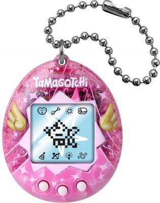Tamagotchi The Original - Angel Dress
