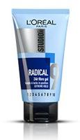 Loreal L'Oreal Studio Line Gel Radical Nr 9 - 150ML - thumbnail