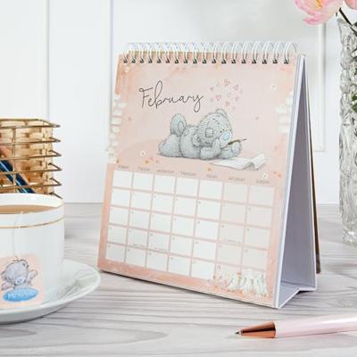 Me to You Desk Kalender 2026 - thumbnail
